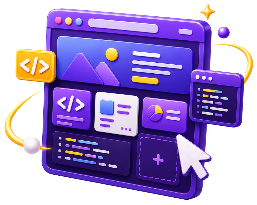 Website Development